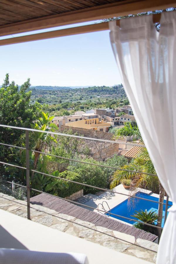 Villa Can Rasca Caimari Εξωτερικό φωτογραφία