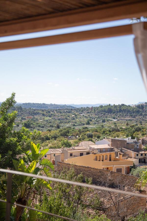 Villa Can Rasca Caimari Εξωτερικό φωτογραφία
